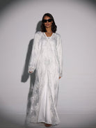 The Farah (فَرَح) - Rumi - abaya - jilbab - عبایا - UAE - dubai - دبی - Muslim dress