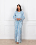 The Fedha(الفضة) - Rumi - abaya - jilbab - عبایا - UAE - dubai - دبی - Muslim dress