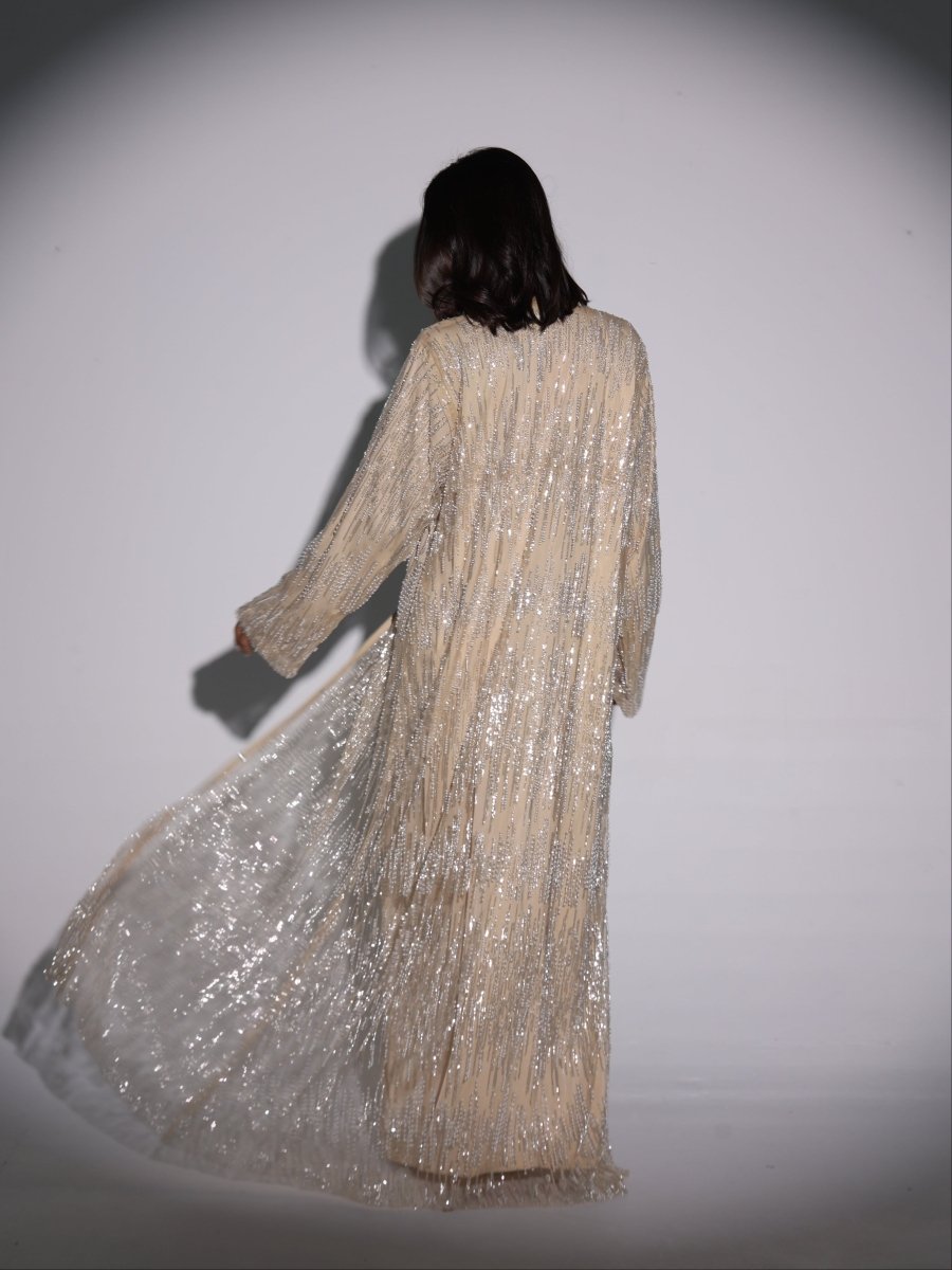 The Thahaba(ذهبة) - Rumi - abaya - jilbab - عبایا - UAE - dubai - دبی - Muslim dress